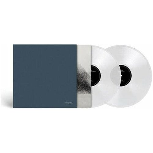 New Order - Be A Rebel Remixed - VINYL