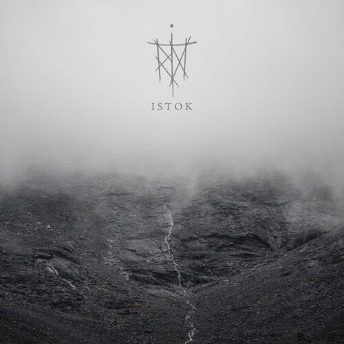 TRNA: Istok - VINYL