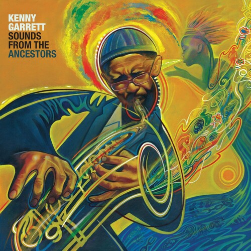 Kenny Garrett - Sounds From The Ancestors - VINYL