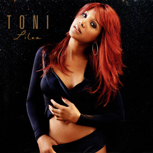 Toni Braxton - Libra - VINYL