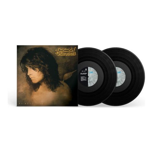 Ozzy Osbourne - No More Tears - VINYL