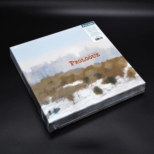 The Milk Carton Kids: Prologue - VINYL
