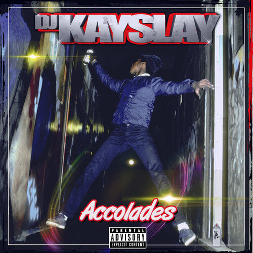 DJ Kay Slay - Accolades - VINYL
