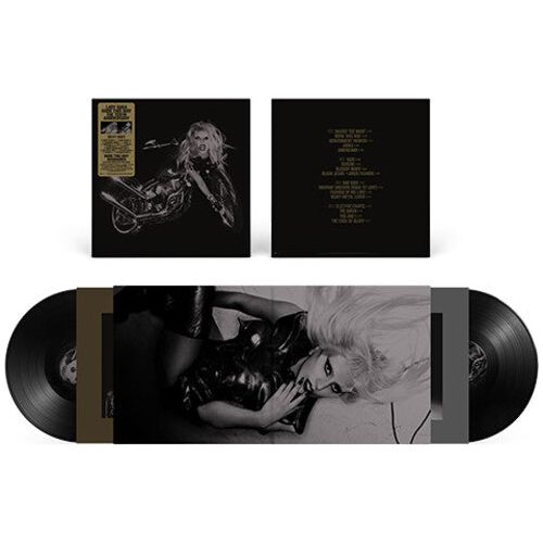 Lady Gaga - Born This Way (10th Anniversary) - VINYL