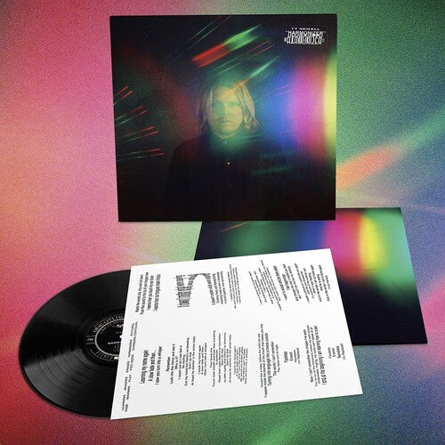 Ty Segall - Harmonizer - VINYL
