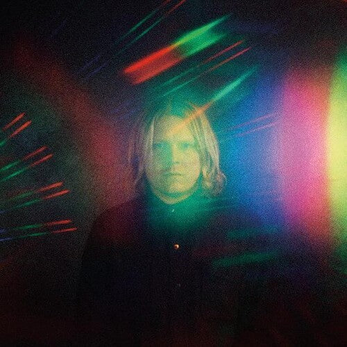 Ty Segall: Harmonizer - CD