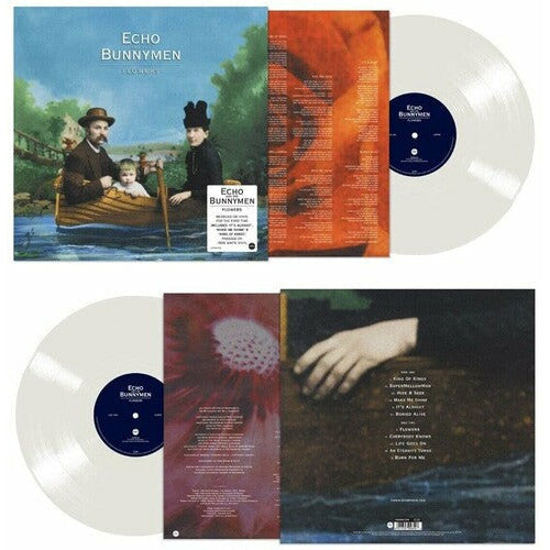 Echo & the Bunnymen - Flowers - VINYL