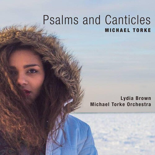 Michael Torke: Psalms And Canticles - CD