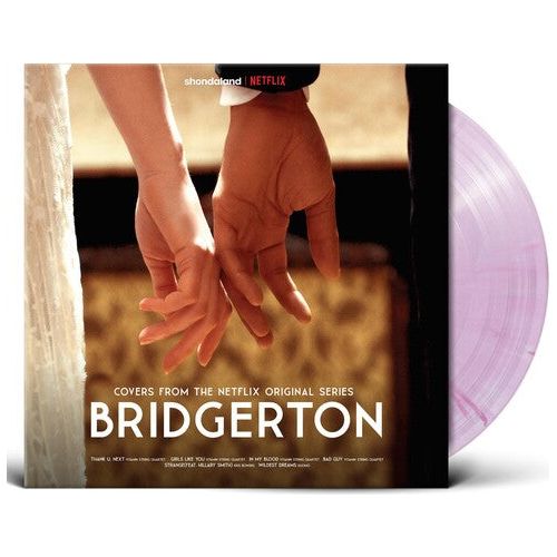 Bridgerton (Music From The Netflix Original Series) - VINYL