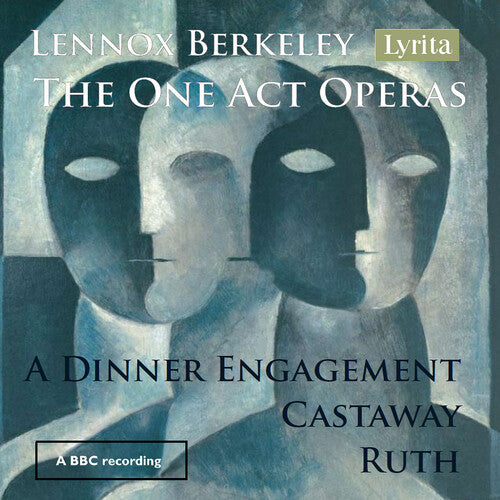 Various: One Act Operas - CD