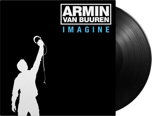 Armin van Buuren: Imagine - VINYL