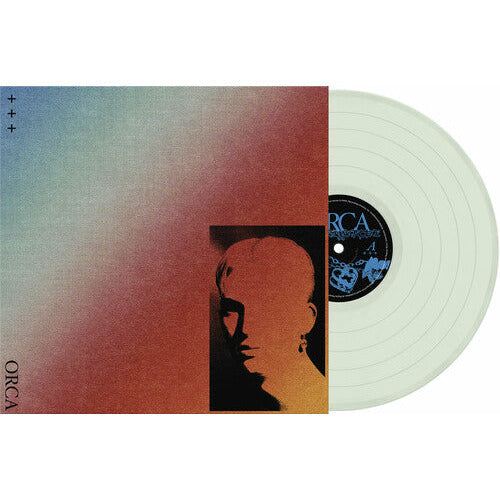 Gus Dapperton - Orca - VINYL