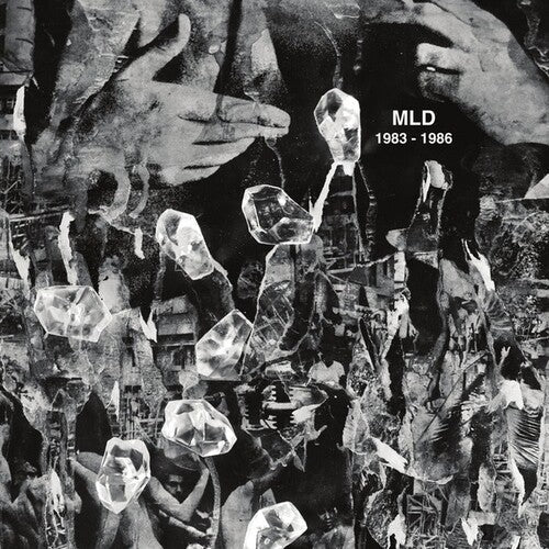 MLD: 1983-1986 - VINYL
