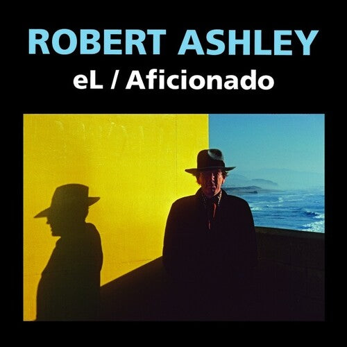 Ashley: El / Aficionado (2021) - CD
