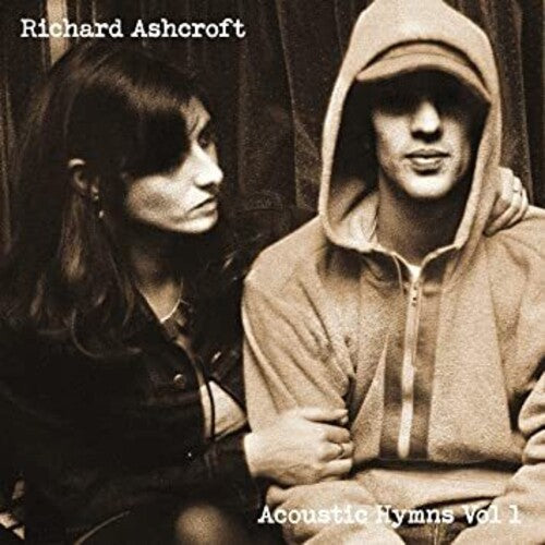 Richard Ashcroft - Acoustic Hymns Vol. 1 - VINYL