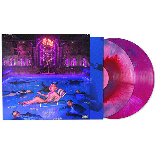 Iggy Azalea - The End of an Era (Deluxe) - VINYL