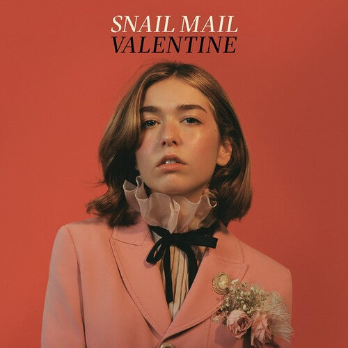 Snail Mail - Valentine - VINYL