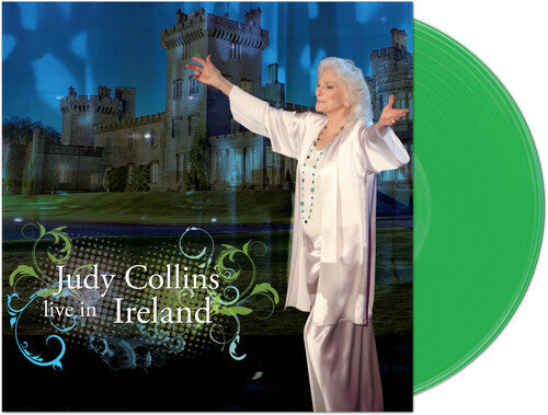 Judy Collins: Live In Ireland - VINYL