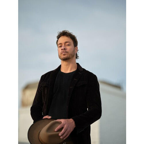 Amos Lee - Dreamland - VINYL