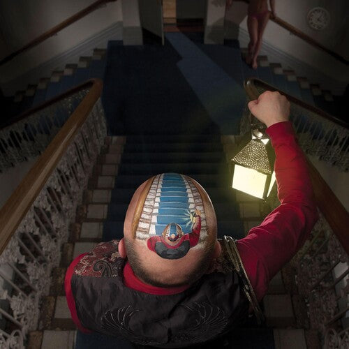 Rival Sons: Pressure & Time - CD