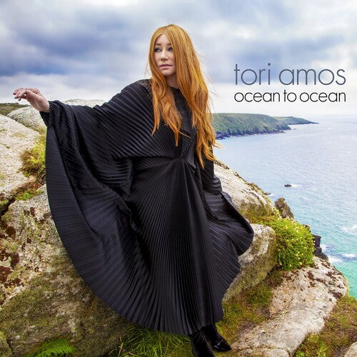 Tori Amos - Ocean To Ocean - VINYL