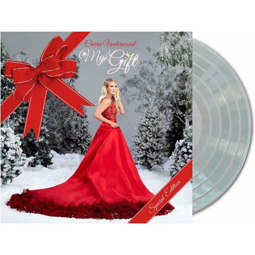Carrie Underwood - My Gift - VINYL