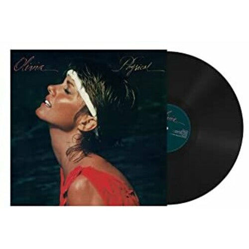 Olivia Newton-John - Physical - VINYL