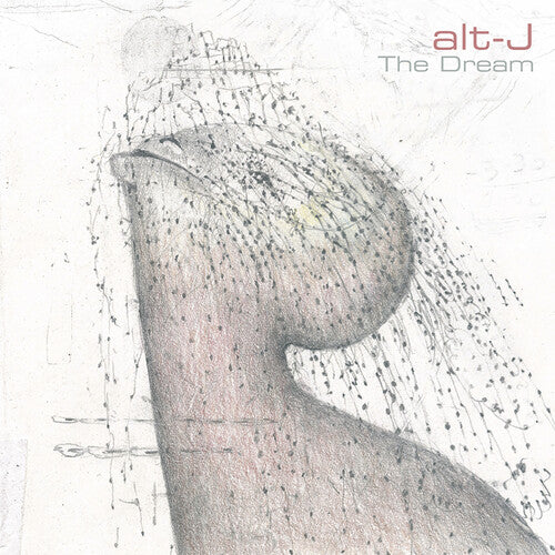 Alt-J - The Dream - VINYL