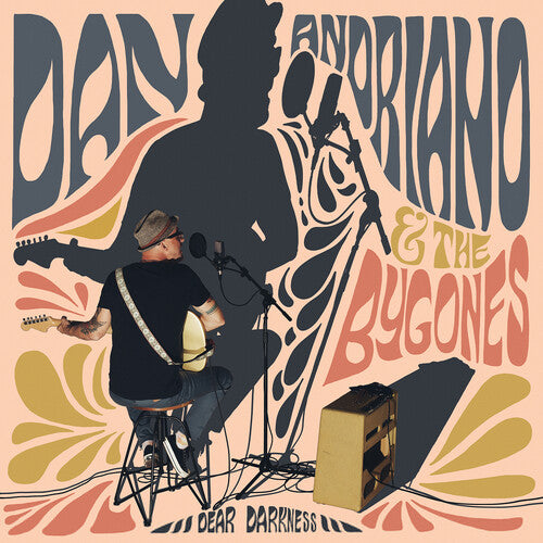 Dan Andriano - Dear Darkness - VINYL