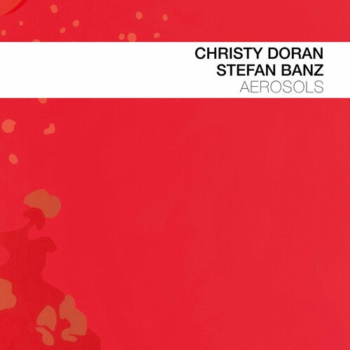 Doran: Aerosols - CD