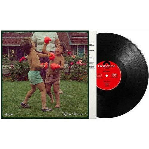 Elbow - Flying Dream 1 - VINYL