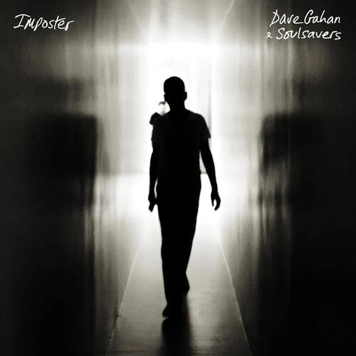 Dave Gahan & Soulsavers - Imposter - VINYL