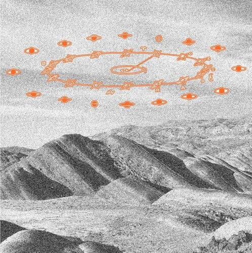 Madteo: Head Gone Wrong By Noise - VINYL