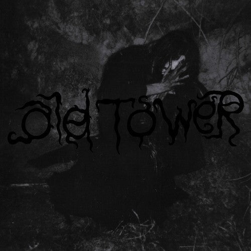 Old Tower: The Old King of Witches - VINYL