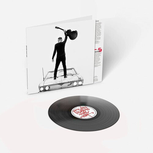 Bryan Adams - So Happy It Hurts - VINYL