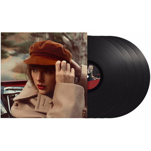 Taylor Swift - Red (Taylor's Version) - VINYL