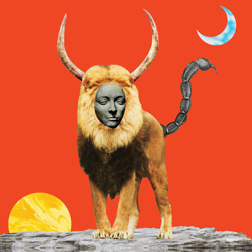 Shovels & Rope - Manticore - VINYL