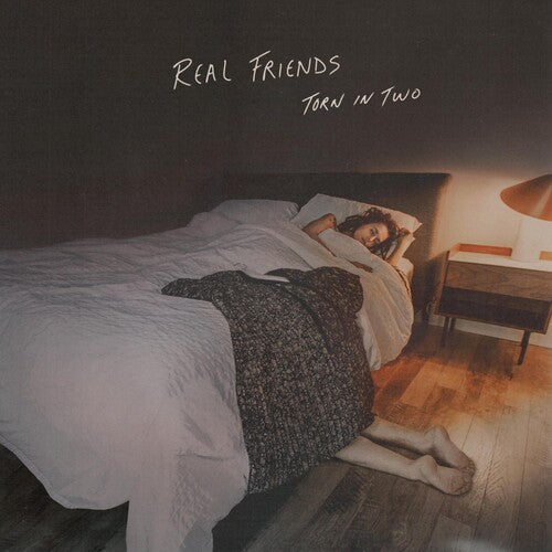 Real Friends: Torn In Two - VINYL