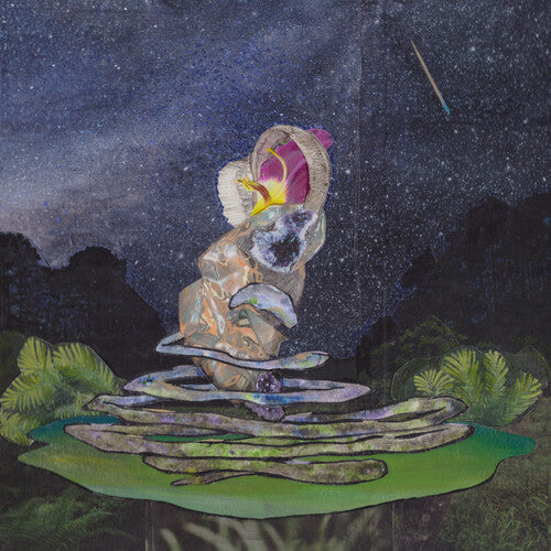 LAL: Meteors Could Come Down - VINYL