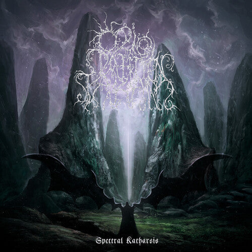 Olio Tahtien Takana: Spectral Katharsis - VINYL