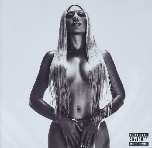 Kali Uchis: Sin Miedo (del Amor y Otros Demonios) - CD