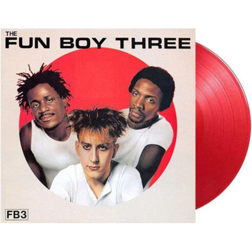 Fun Boy Three - The Fun Boy Three - VINYL