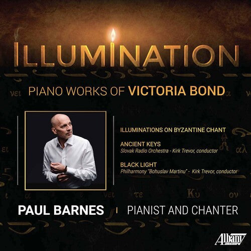 Barnes: Illumination - CD