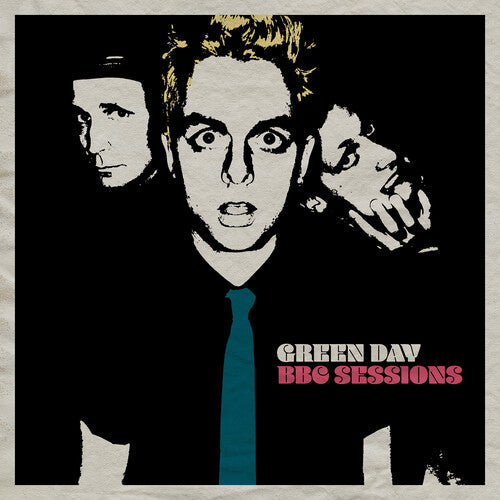 Green Day - BBC Sessions - Indie LP