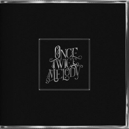 Beach House - Once Twice Melody - VINYL