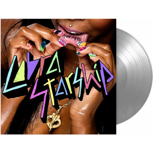 Cobra Starship - Hot Mess - VINYL