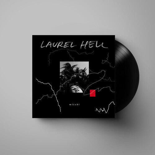 Mitski - Laurel Hell - VINYL