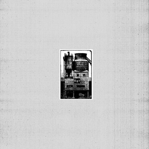 Esplendor Geom trico: EG-1 (40th Anniversary Edition) - VINYL