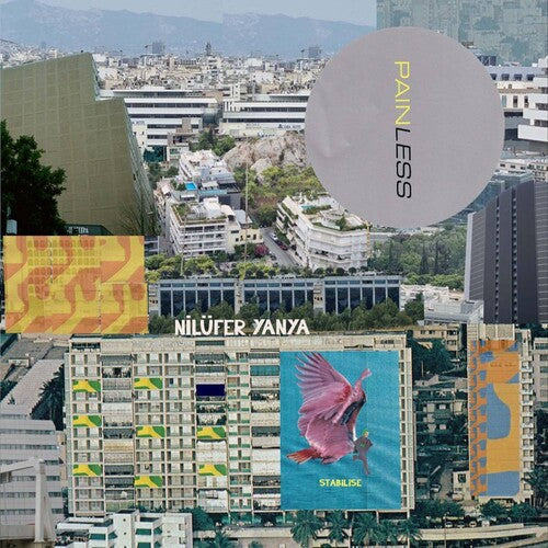 Nilufer Yanya - Painless - VINYL