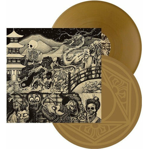 Earthless - Night Parade Of One Hundred Demons - VINYL